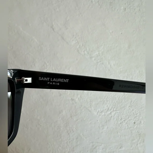 Saint Laurent SL 276 MICA Sunglasses - Picture 9 of 16